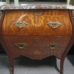 493 6083 CHEST OF DRAWERS